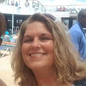 Meet your Posher, Ann